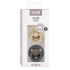 Залъгалки Bibs Colour, Vanilla/Iron, 0-6 м