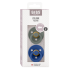 Залъгалки Bibs Colour, Pine/ Cornflower 0-6 м