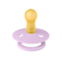 Залъгалки Bibs Colour, Violet Sky/Pumpkin 0-6 м