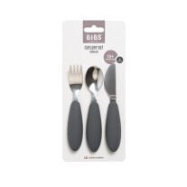 Детски прибори за хранене Bibs Iron