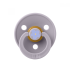 Залъгалки Bibs Studio Colour Jasmine, Fossil Grey Mix, 6-18 м, 2 броя