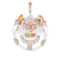 Детско бънджи Moni - Magic Fun, Бежово