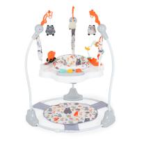 Детско бънджи Moni - Magic Fun Оранжево