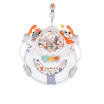 Детско бънджи Moni - Magic Fun Оранжево