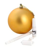 Коледна топка Christmas Ball BABY ART 