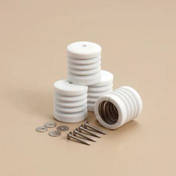 Крачета за люлене за дървено легло Sleepytroll Rocker 