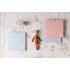 Кутия за играчки 3 Sprouts Terrazzo Green