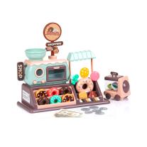 Детска играчка Магазин за понички Chipolino