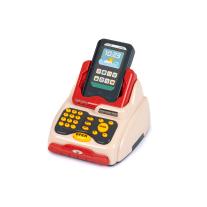 Комплект за игра Касов апарат Chipolino