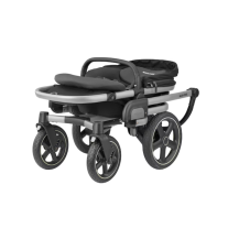 Детска количка Maxi Cosi Nova 4 Essential Graphite Изложена