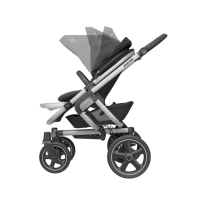 Детска количка Maxi Cosi Nova 4 Essential Graphite