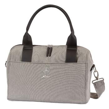 Hartan Чанта за детска количка Mercedes-Benz Collection Macchiato Beige