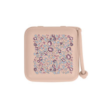 КУТИЯ ЗА БИБЕРОН ELOISE - BLUSH BIBS X LIBERTY