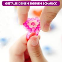 Креативен комплект, Craze, Пръстени, Стартов комплект