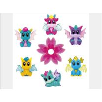 Магическо яйце с фигурка изненада, Craze, Дракон