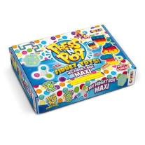 Комплект антистрес фиджет играчки, Craze, 24 броя