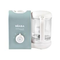 Готварски Робот За Здравословна Бебешка Храна BEABA Babycook Express - Baltic Blue
