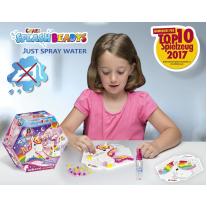 Разноцветна мозайка, Craze, Еднорог