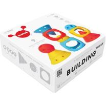 Образователен комплект от 9 играчки Moluk