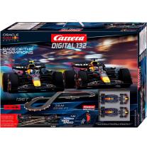 Състезателна писта, Carrera, Формула 1, Състезанието на шампионите, 7.3м Състезателна писта, Carrera, Формула 1, Състезанието на шампионите, 7.3м