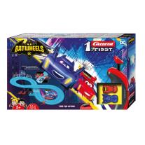 Състезателна писта, Carrera, Batwheels, Време за действие, 2.4м