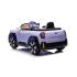 Акумулаторна кола KIKKA BOO Licensed Mini Cconcept Aceman Purple