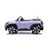 Акумулаторна кола KIKKA BOO Licensed Mini Cconcept Aceman Purple