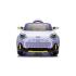 Акумулаторна кола KIKKA BOO Licensed Mini Cconcept Aceman Purple