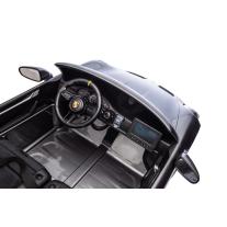 Акумулаторна кола KIKKA BOO Licensed Porsche 911 GT3 Grey