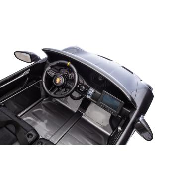 Акумулаторна кола KIKKA BOO Licensed Porsche 911 GT3 Grey