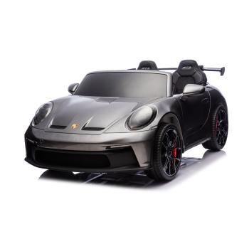 Акумулаторна кола KIKKA BOO Licensed Porsche 911 GT3 Grey