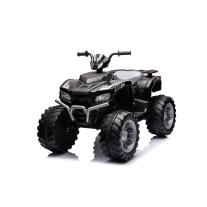 Акумулаторно бъги Kikkaboo ATV, Black