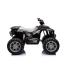 Акумулаторно бъги Kikkaboo ATV, Black