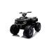 Акумулаторно бъги Kikkaboo ATV, Black