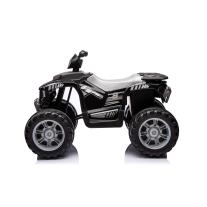 Акумулаторно бъги Kikkaboo ATV, Black