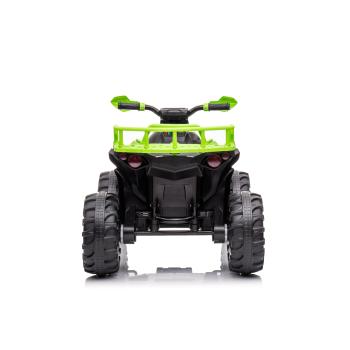 Акумулаторна кола Kikka Boo Buggy Basket Green