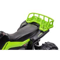 Акумулаторна кола Kikka Boo Buggy Basket Green