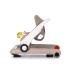 Детска проходилка Chipolino Little Explorer бежова 