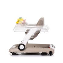 Детска проходилка Chipolino Little Explorer бежова 