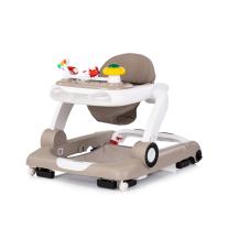 Детска проходилка Chipolino Little Explorer бежова 