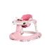 Детска проходилка 5в1 Chipolino Happy Walker роза 