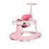 Детска проходилка 5в1 Chipolino Happy Walker роза 