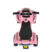 Кола за бутане Moni No Fear 999 розов