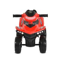 Кола за бутане Moni No Fear 999 червен