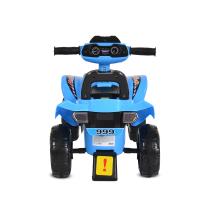 Кола за бутане Moni No Fear 999 син