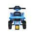 Кола за бутане Moni No Fear 999 син