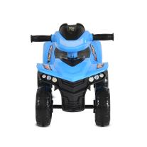 Кола за бутане Moni No Fear 999 син