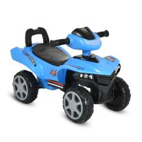 Кола за бутане Moni No Fear 999 син