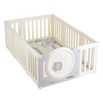 Мултифункционална детска ограда за игра Moni Garden Cubby Land