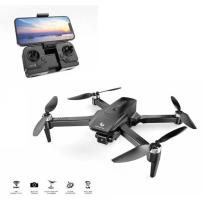 Сгъваем дрон с GPS и вградена HD камера на марката Crazon